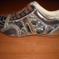 Ефектни дамски спортни обувки, снимка 3 - Кецове - 11390206
