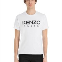 мъжка тениска KENZO replic размери XS-5XL, снимка 2 - Тениски - 25659113