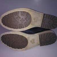 Feud оригинални обувки, снимка 5 - Мъжки боти - 24668144