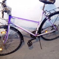 Велосипед-MBK, снимка 2 - Велосипеди - 24192016