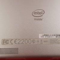 Таблет Acer Iconia A1-830, снимка 5 - Таблети - 25911004