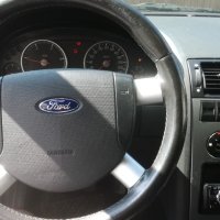 Форд Мондео/Ford Mondeo-На части, снимка 11 - Автомобили и джипове - 21174803