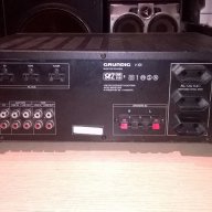 Grundig v101 amplifier-внос швеицария, снимка 14 - Ресийвъри, усилватели, смесителни пултове - 15194167