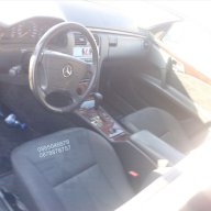 Mercedes E-220CDi   на Части, снимка 3 - Автомобили и джипове - 12831786