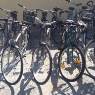 Велосипеди от германия сервизирани , снимка 4 - Велосипеди - 15631740