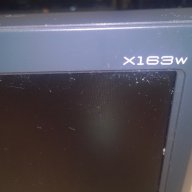 acer  x163w-lcd monitor, снимка 6 - Монитори - 10686540