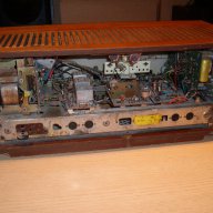 korting-stereo receiver-внос швеицария-за ремонт/колекция, снимка 12 - Ресийвъри, усилватели, смесителни пултове - 11991012