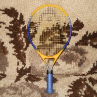 ракета  за тенис на корт   ВИДОВЕ  Yonex,Prince,HEAD,Slazenger, снимка 4 - Тенис - 18344779