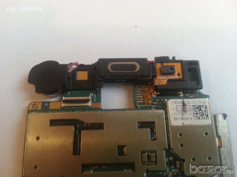 Lenovo A319 оригинални части и аксесоари, снимка 1