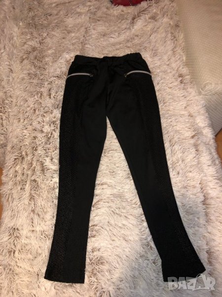 Дамски клин, снимка 1