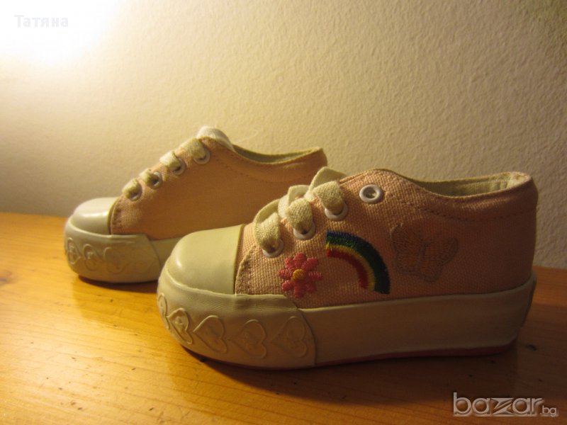 ГУМЕНКИ  SANDVIC, снимка 1