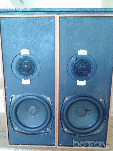 Bang & Olufsen Beovox, снимка 1