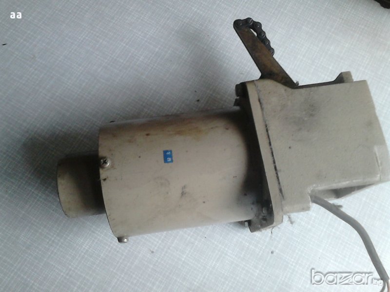 Електромагнит, снимка 1