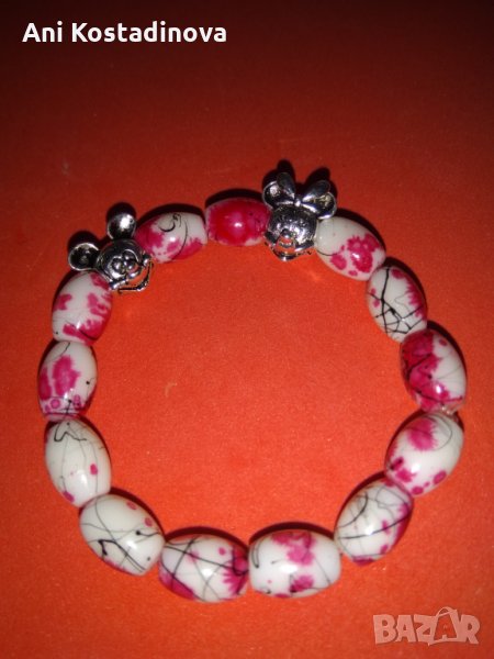 Талисман тип пандора, снимка 1