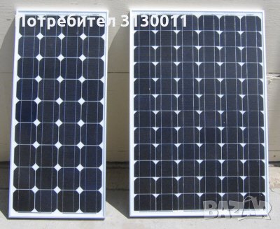 Нови Соларен панел 100W 150W 250W контролер solaren panel poly crystal, снимка 1