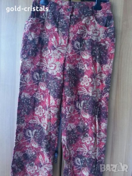 дамски панталон , снимка 1