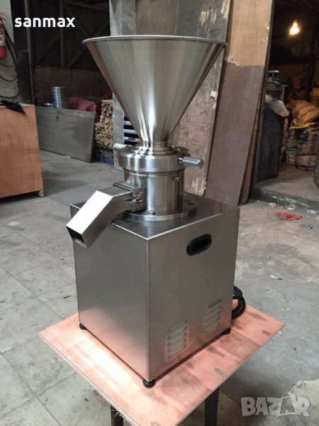 Колоидна мелница за ядки, снимка 1