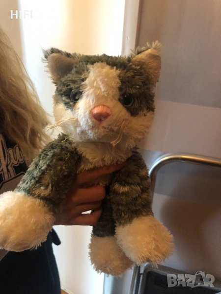 𝕕𝕚𝕤𝕔𝕠𝕦𝕟𝕥* Плюшени играчки сет , снимка 1