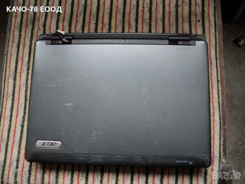 Лаптоп Acer TravelMate – 6292, снимка 1