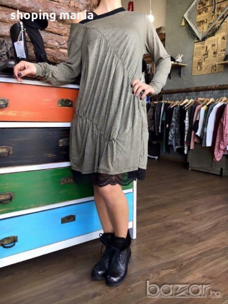 Фетиш / Fetish рокля , снимка 1