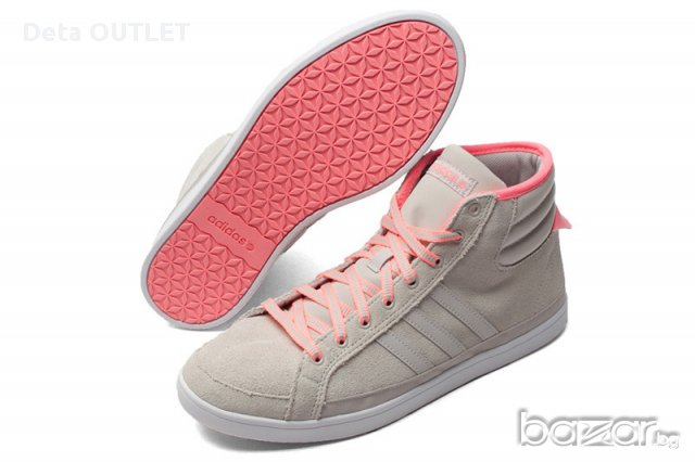 Кецове - Adidas Neo Park LX; размер: 36, 37 и 38.5, снимка 2 - Кецове - 14703137