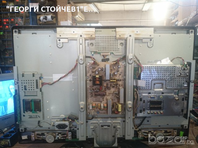 32AV605PG С ДЕФЕКТЕН ПАНЕЛ, снимка 2 - Части и Платки - 15432960