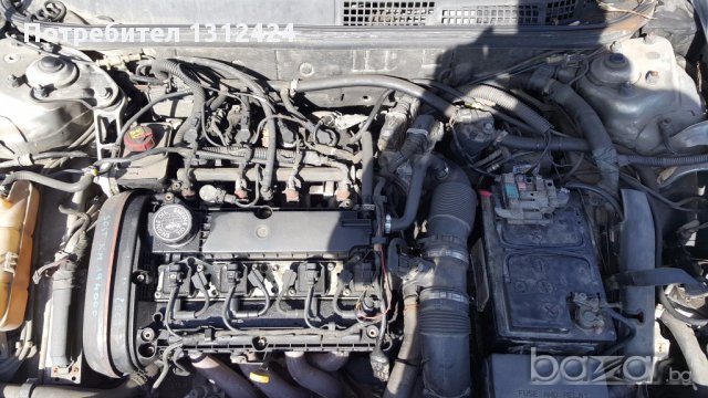 Alfa 147 1.6 120hp на части, снимка 6 - Автомобили и джипове - 13818371