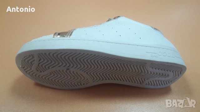 дамски кецове 3271 модел, снимка 3 - Кецове - 25543662