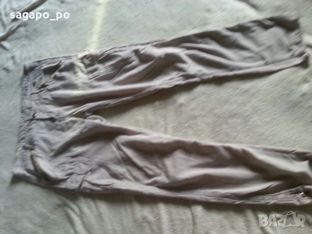 Летен спортен панталон G star, снимка 2 - Панталони - 22202742