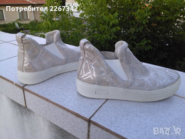 Високи кецове 39, снимка 4 - Кецове - 26176044