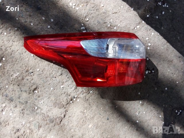 ляв стоп Форд Фокус Ford Focus, снимка 1 - Части - 25353017