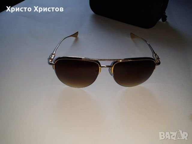 Promotion !!! Слънчеви очила Chrome Hearts , снимка 13 - Слънчеви и диоптрични очила - 24850872