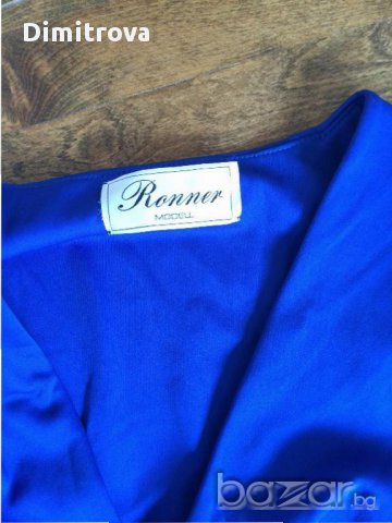 Рокля, подходяща за бална, снимка 7 - Рокли - 14074760