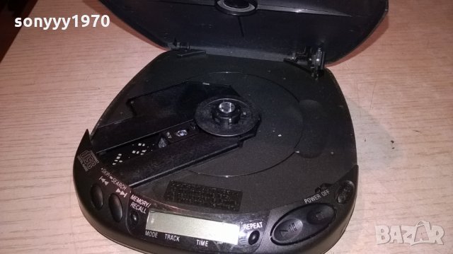 technics sl-xp140 cd player-made in japan-внос франция, снимка 6 - MP3 и MP4 плеъри - 22597411