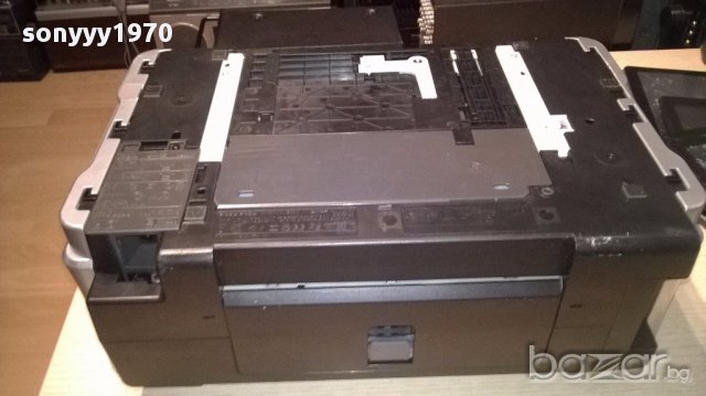 Canon-принтер-внос швеицария, снимка 8 - Принтери, копири, скенери - 15480915