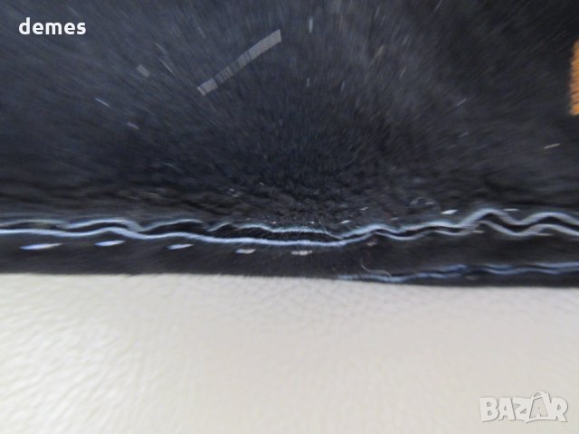  Мъжки кожени ръкавици, нови, снимка 3 - Шапки - 16551575