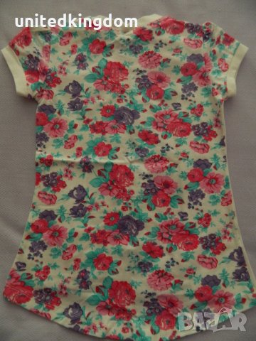 Чисто нова блузка - произведено в България, снимка 4 - Детски Блузи и туники - 23749790