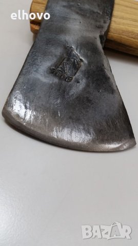 Брадва с нова дръжка 9, снимка 3 - Други инструменти - 25674155