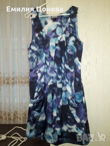 лятна рокличка НМ, снимка 2 - Рокли - 24779282