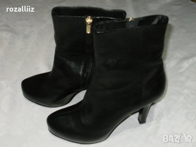 & other stories кожа 38