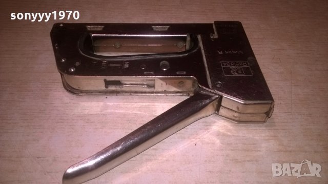 rapid 34 model b-made in sweden-внос швеция, снимка 9 - Други инструменти - 25917850