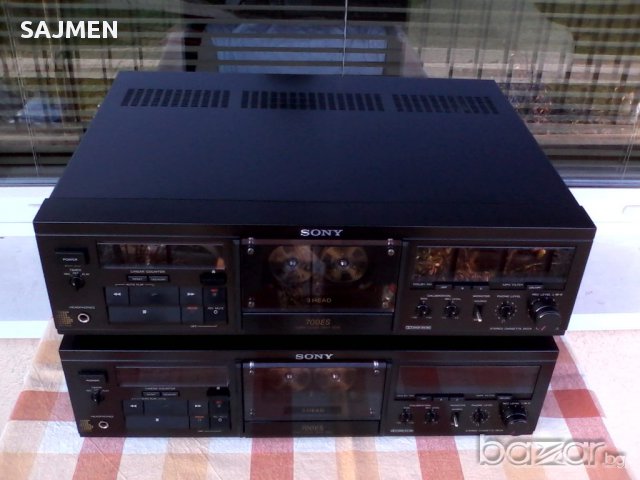 Sony TC-K700ES	.ДЕК, снимка 6 - Декове - 16535098