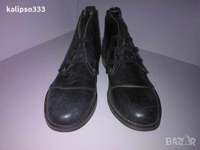 Feud оригинални обувки, снимка 2 - Мъжки боти - 24668474