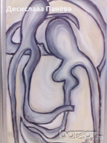 СЪДБА, снимка 3 - Картини - 9258105