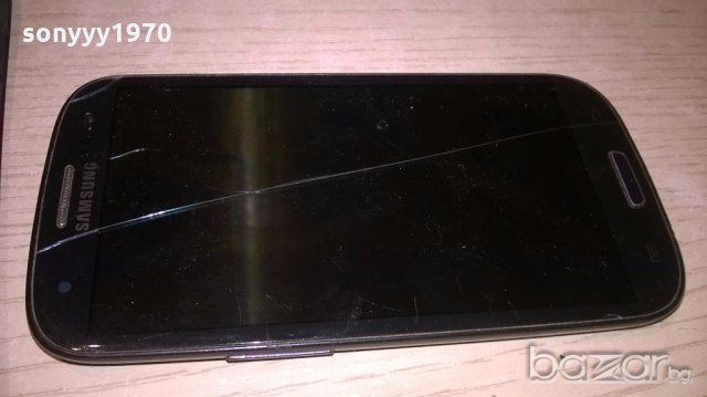 samsung gt-i9300-за ремонт/части, снимка 8 - Samsung - 19368895