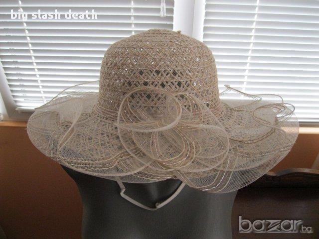 дамски капели., снимка 7 - Шапки - 13802455