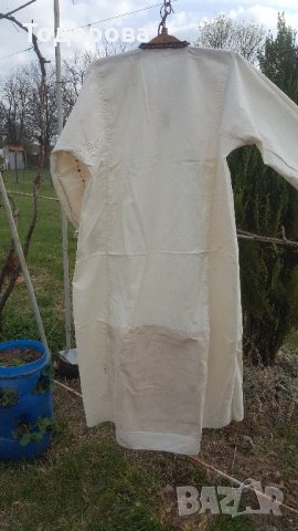 Автентична риза 3от капанска носия , снимка 6 - Антикварни и старинни предмети - 24872532