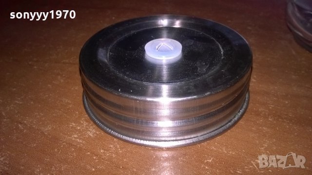 поръчано-monkey shoulder-шеикър-13х8см, снимка 11 - Колекции - 22045467