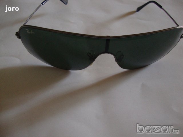 ray ban, снимка 6 - Слънчеви и диоптрични очила - 13664873