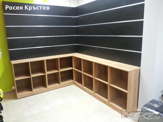 МЕБЕЛИ ЗА ЗАВЕДЕНИЯ И ОФИСИ, снимка 8 - Други - 20537037